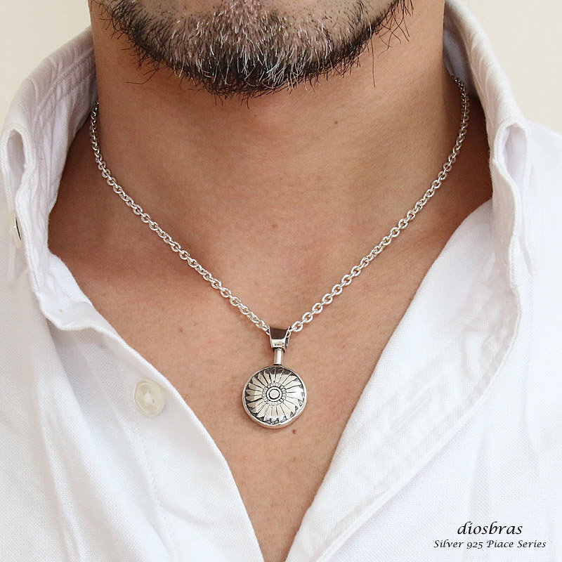 楽天市場】ホピ ペンダント トップ 存在感のある神聖なココペリ サン