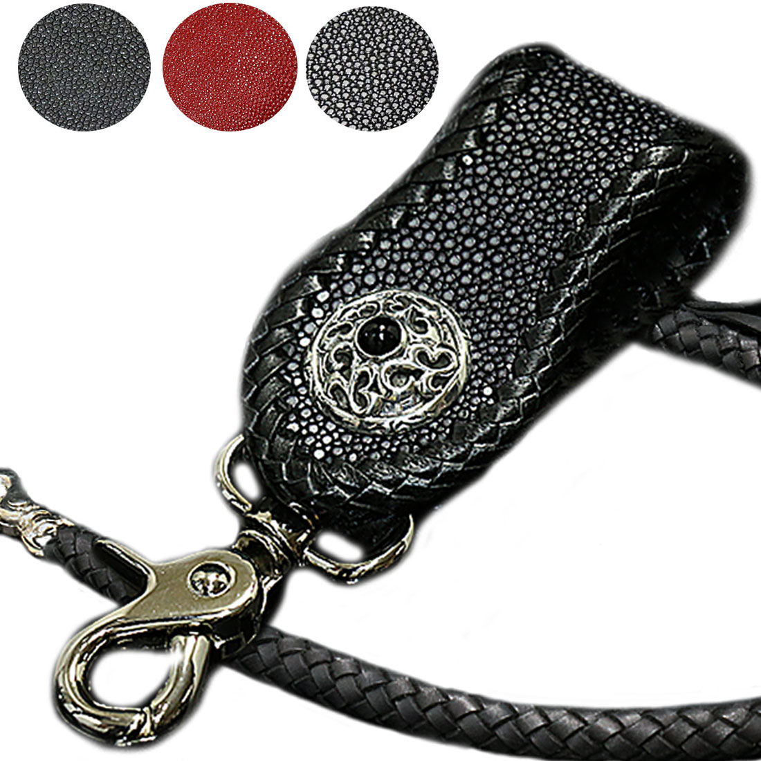 楽天市場】ベルトループ エイ革の通販