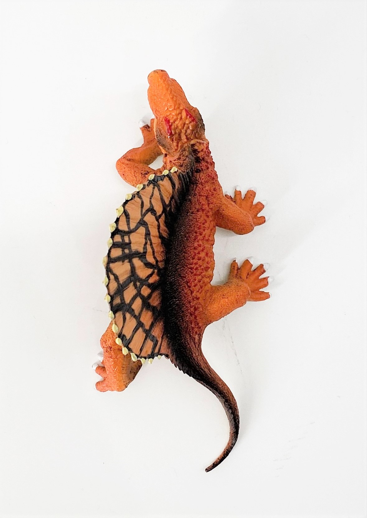 楽天市場】恐竜 フィギュア ディメトロドン おもちゃ キッズ