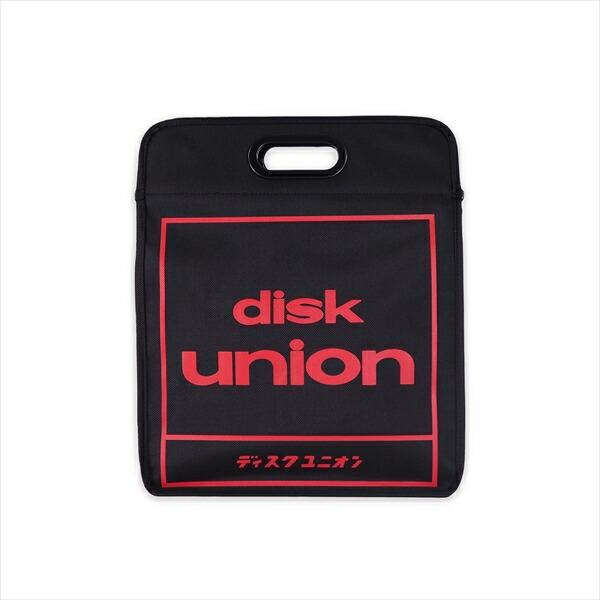 楽天市場】【LPキャリングバッグ (ポリエステル)】/ disk union