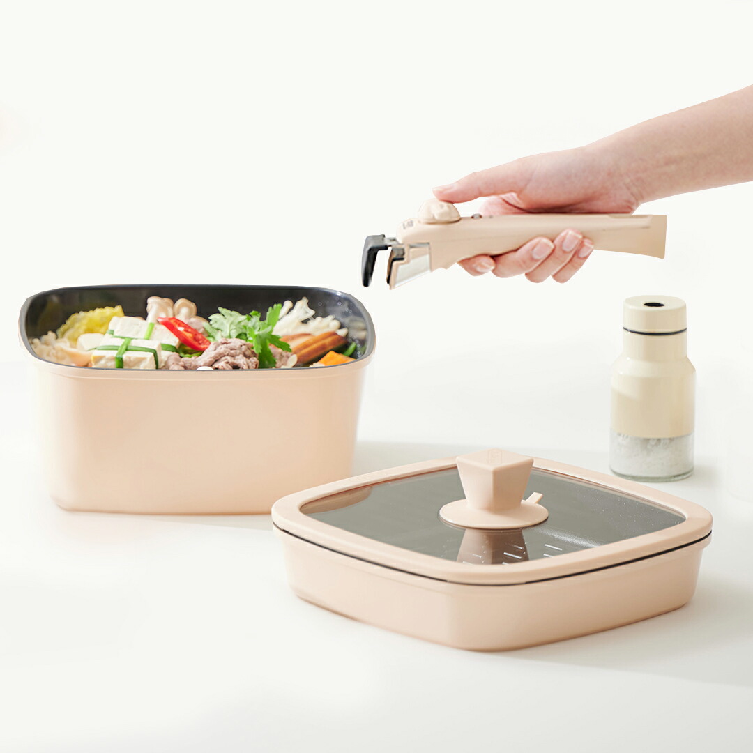 楽天市場】＼クーポン配布中／ボオグル 15点セット フライパンセット