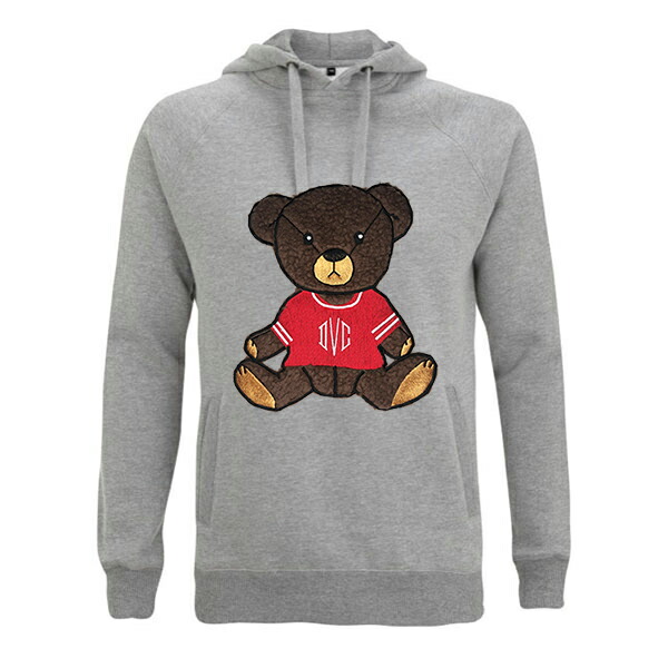 楽天市場】パーカー クマ テディベア クマ もこもこ ぷくぷく ふわふわ