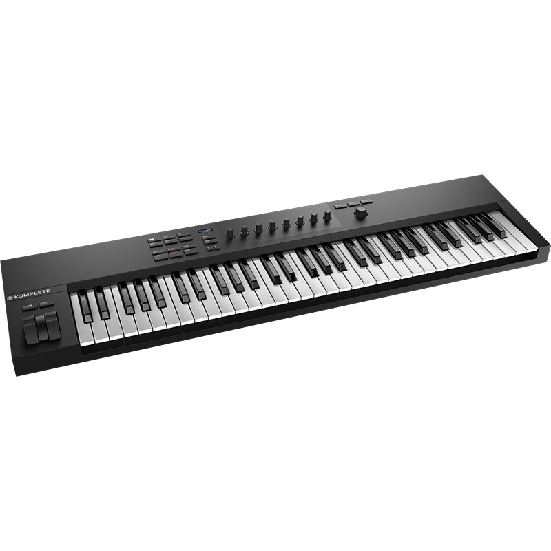 楽天市場】komplete kontrol s61 mk2の通販