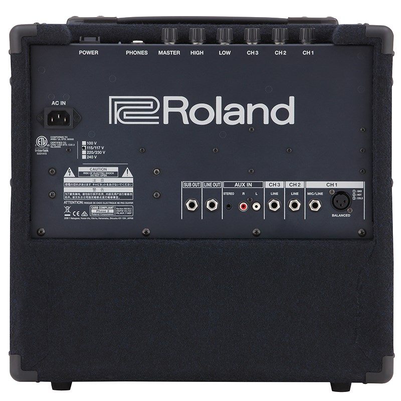 楽天市場】Roland KC-80 シンセサイザー・電子楽器 シンセ・キーボード