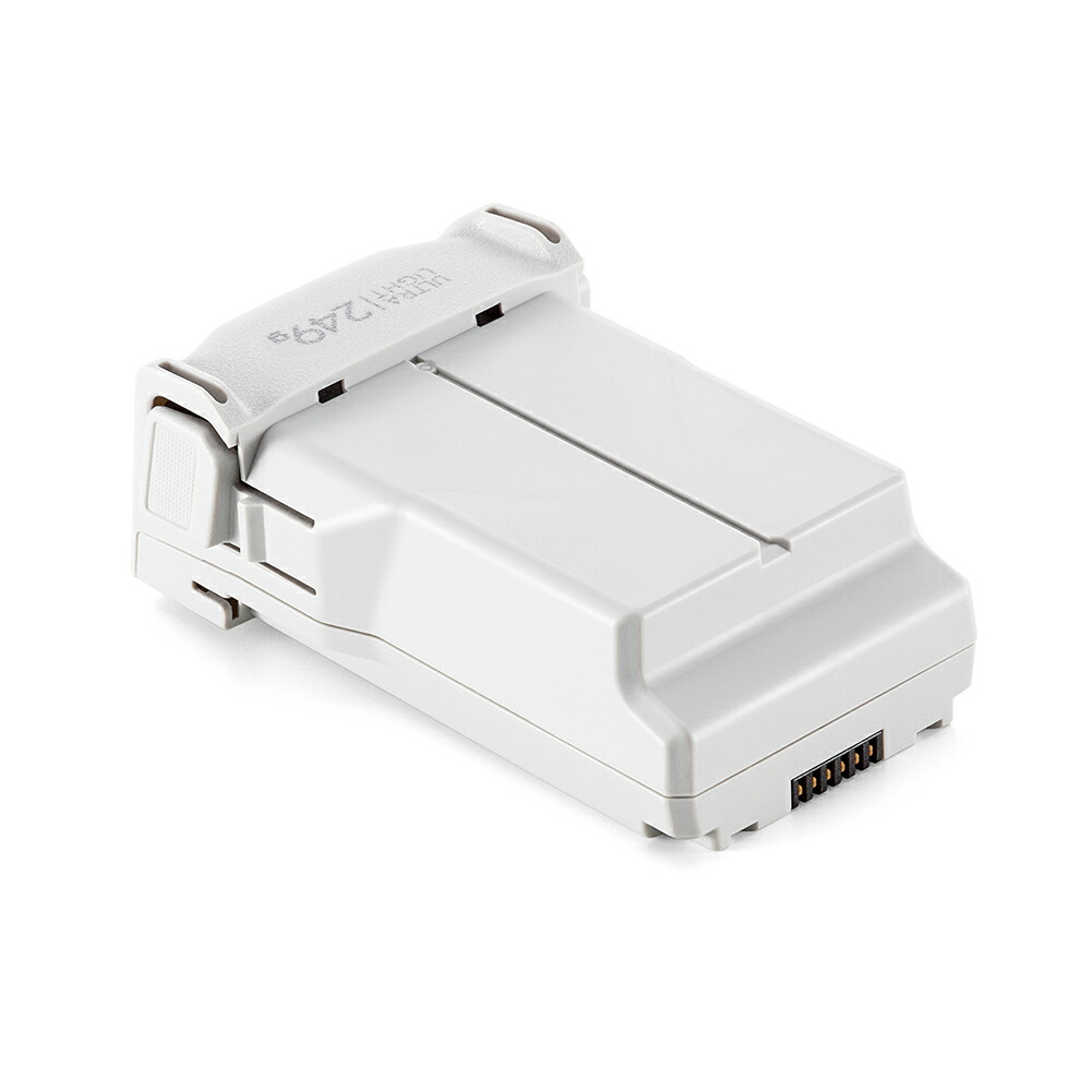 楽天市場】DJI Mini 4 Pro インテリジェント フライトバッテリー : DJI