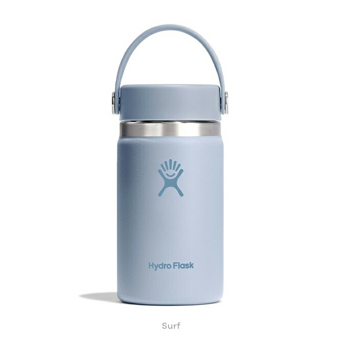 楽天市場】ハイドロフラスク Hydro Flask 12oz 354ml Wide Mouth
