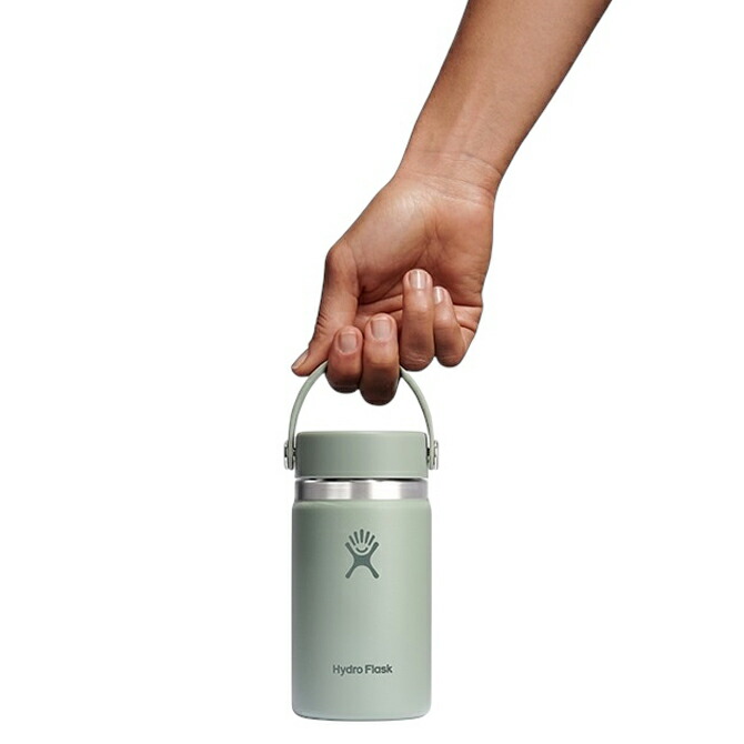 楽天市場】ハイドロフラスク Hydro Flask 12oz 354ml Wide Mouth