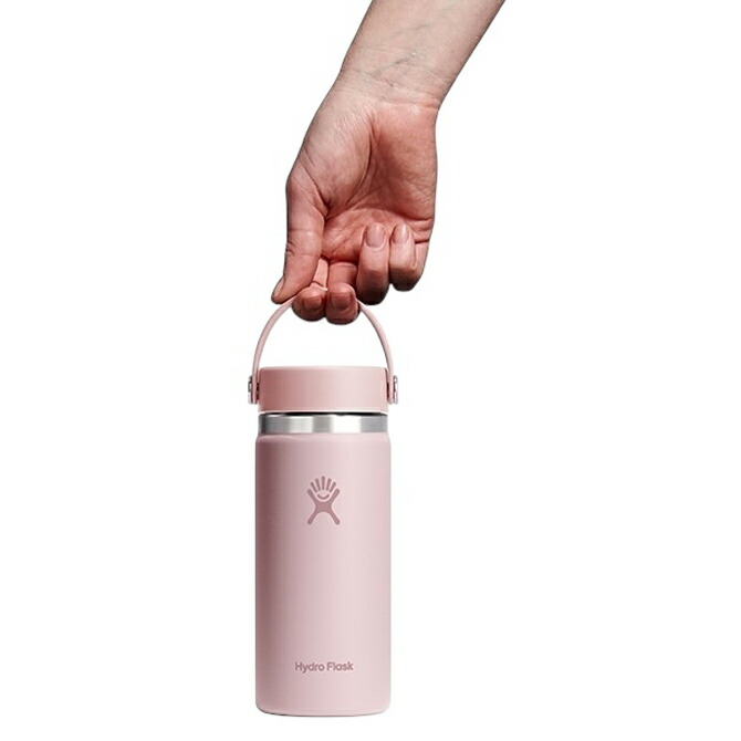 楽天市場】ハイドロフラスク Hydro Flask 16oz 473ml Wide Mouth
