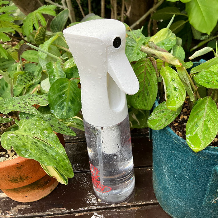 楽天市場】＼スプレー／ 園芸用 【Fineミストスプレー 350ml