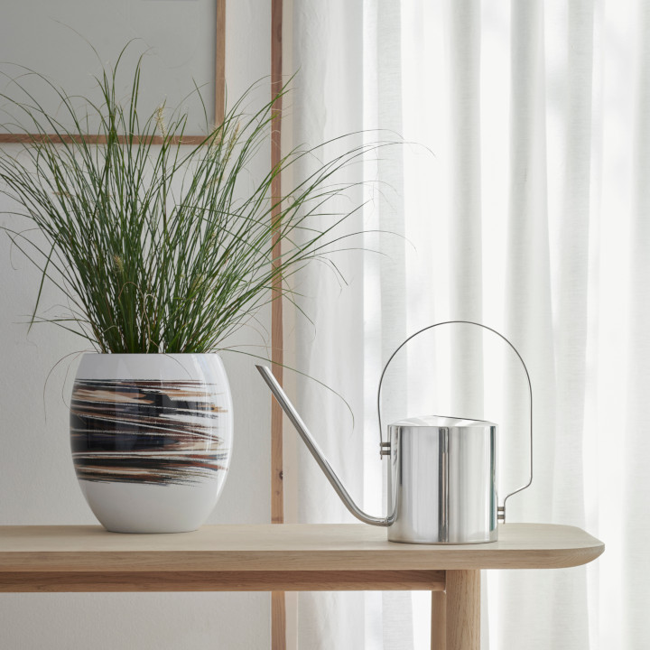 楽天市場】stelton ステルトンOriginal Flower Watering Can 1.7L