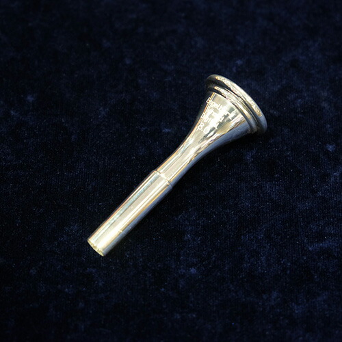 楽天市場】【送料無料】 シュミット E.Schmid ホルンマウスピース