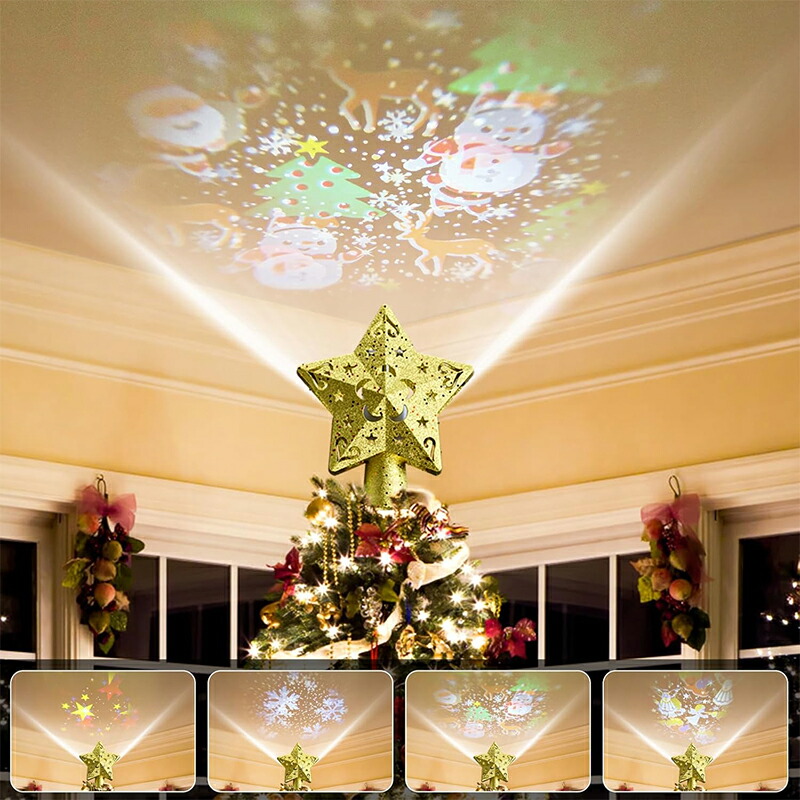 楽天市場】＼5倍ポイント／最新 ツリートップ プロジェクター