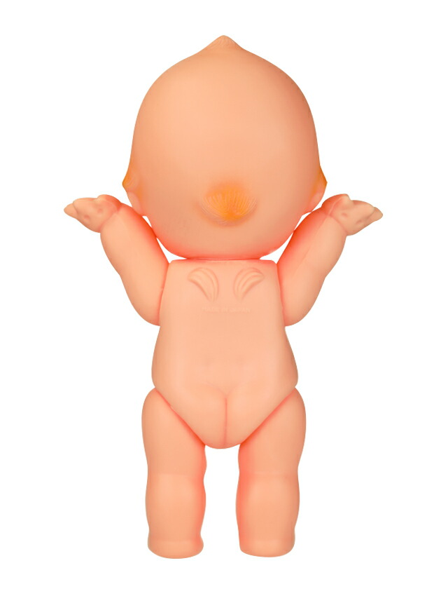 楽天市場】東京生産日本製キューピー人形 身長25cmQP 1体 : Doll