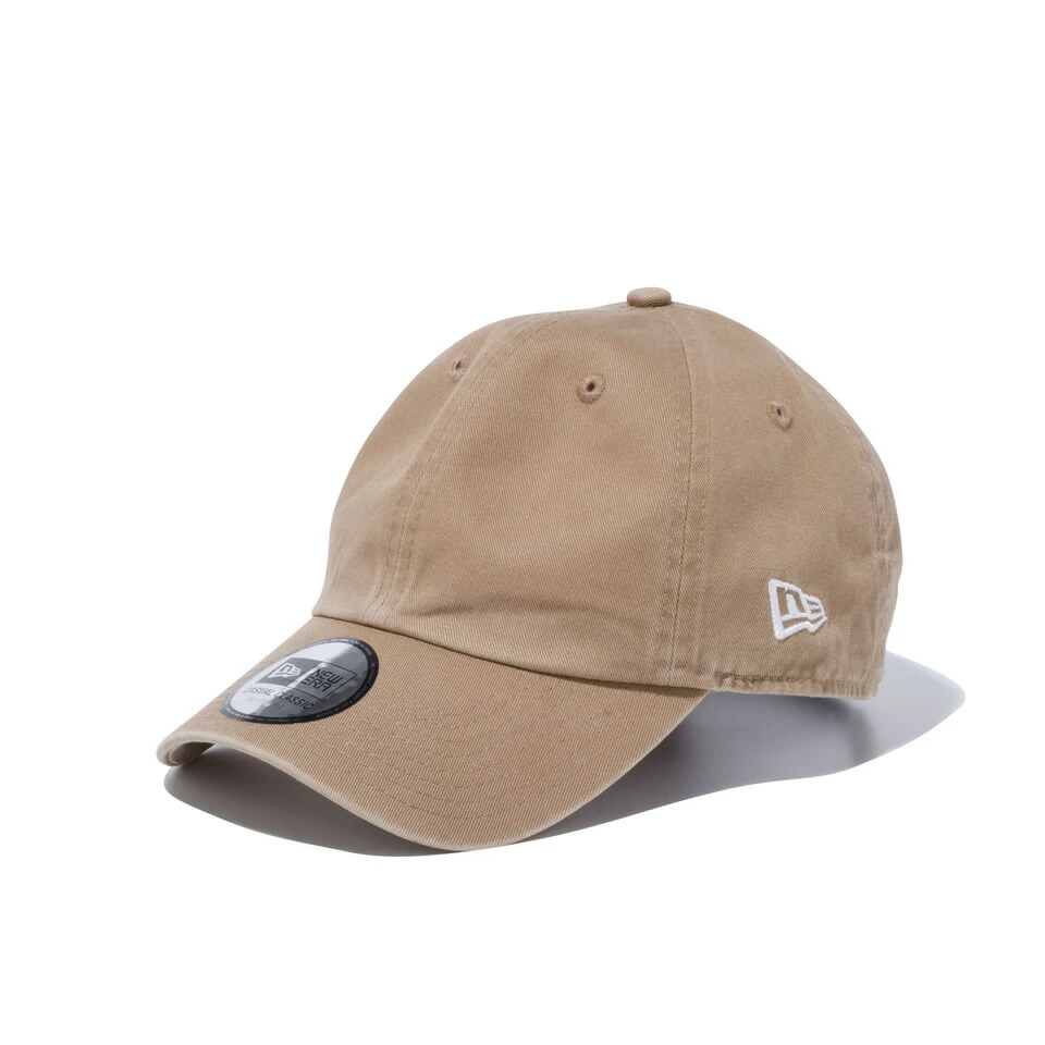 楽天市場】NEW ERA ニューエラ キャップ ベージュ レディース メンズ