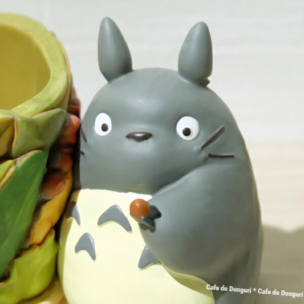 楽天市場】ジブリプランターカバー となりのトトロ プランターカバー