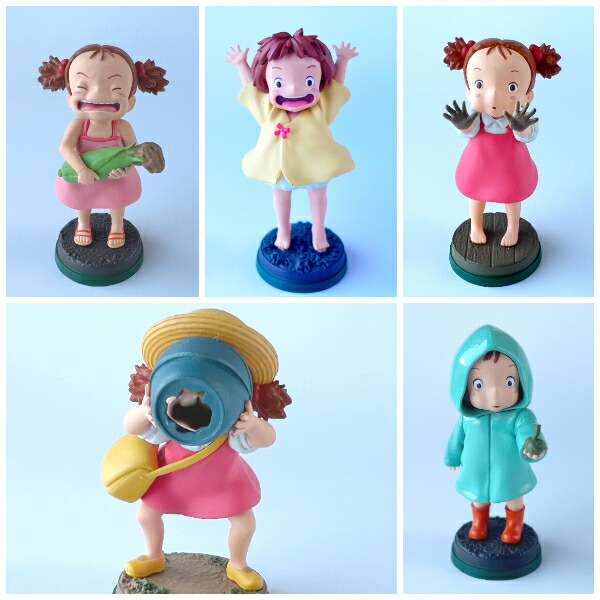 楽天市場】BOX商品 ジブリ グッズ となりのトトロ ポーズがいっぱい