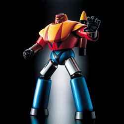 楽天市場】超合金魂 GX-10 ボスボロット（関連作品超合金魂）の通販