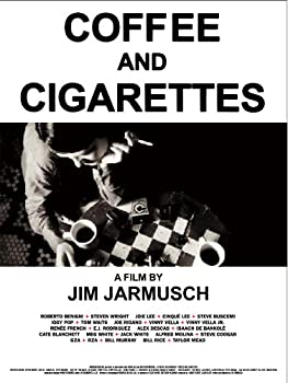 楽天市場】coffee and cigarettes ポスターの通販