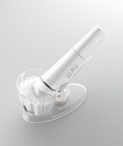 楽天市場】【新品】 日立 洗顔ブラシ ハダクリエ ホイップ&ウォッシュ