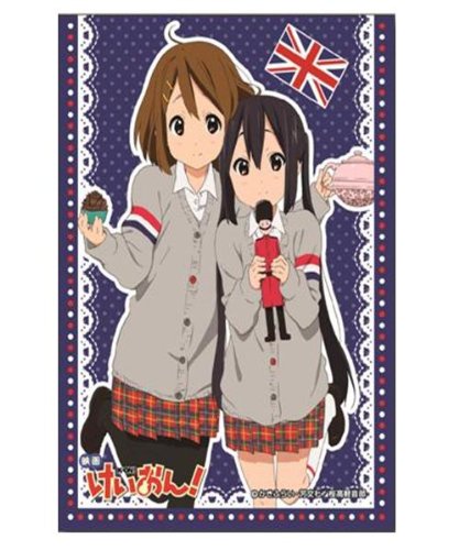 楽天市場】スリーブ けいおんの通販