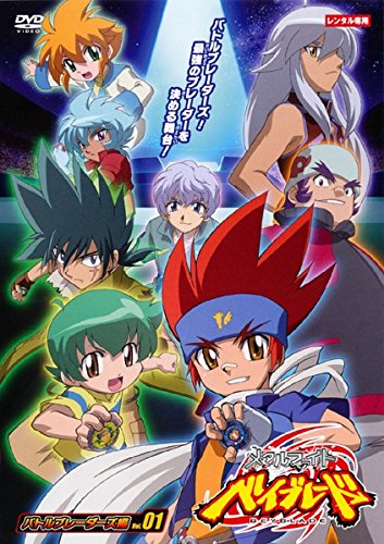 楽天市場】メタル ファイト ベイブレード セットの通販