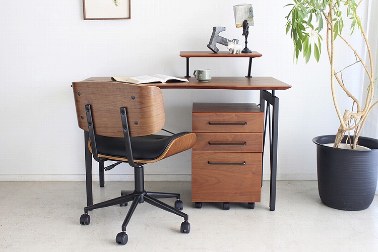 楽天市場】【レビュー特典付き】デスク 書斎机 パソコンデスク ワーク