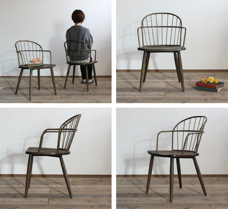 楽天市場】【20％OFF！スーパーセール限定】ダイニングチェア 木製