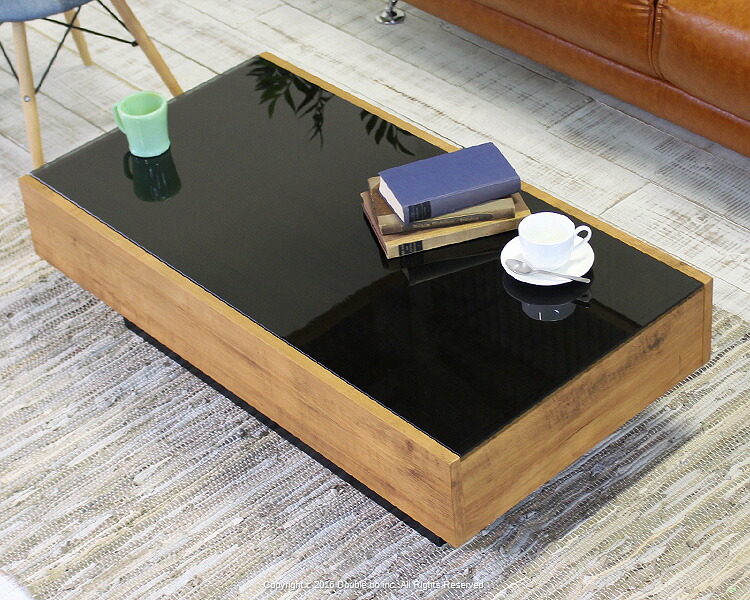 楽天市場】【レビュー特典付き】ローテーブル ガラステーブル テーブル