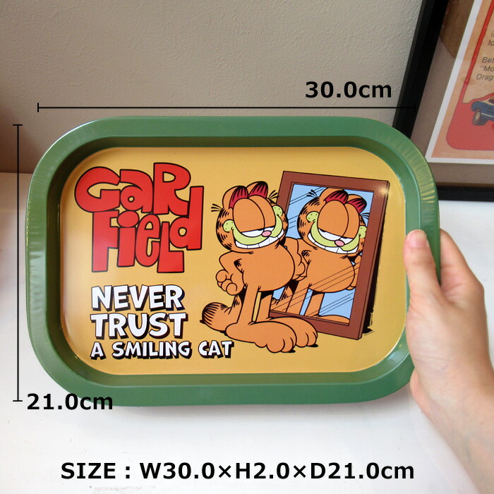 楽天市場】トレイ お盆 ティン サービングトレイ スクエア型 ベティ