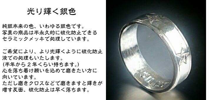 楽天市場】【SV9999五芒星リング】厄除け 厄除けリング 名入れ無料