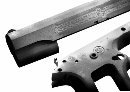 楽天市場】ガスブローバック M1911A1 コルトガバメント【東京マルイ