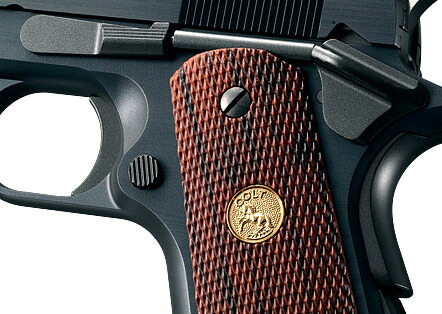 楽天市場】ガスブローバック コルトガバメント マークIV シリーズ70