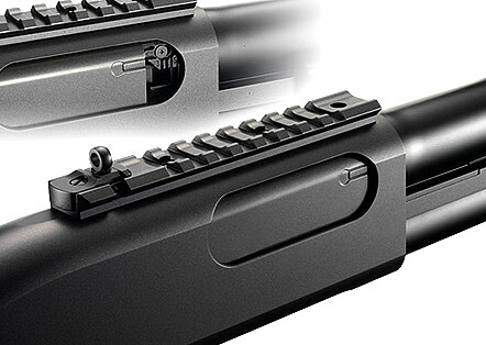 楽天市場】ガスショットガン M870 タクティカル【東京マルイ