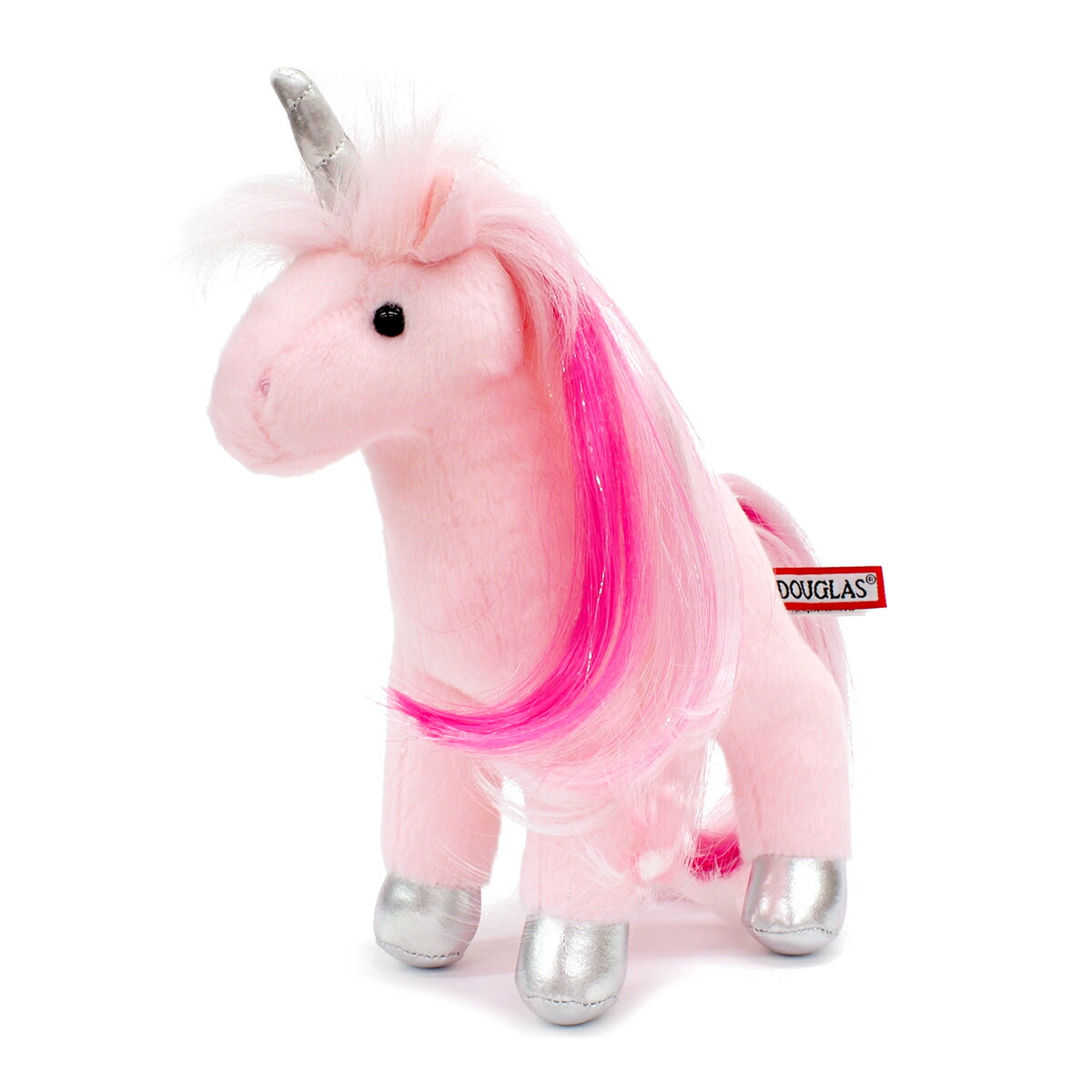 楽天市場】ミニプリンセスユニコーン （ピンク） douglas toy ダグラス