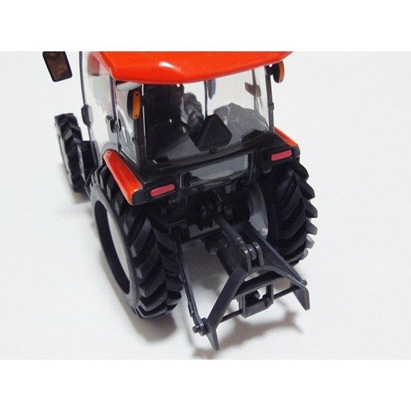 楽天市場】クボタトラクター ミニカー スラッガーSL60 四輪 : ドリーム