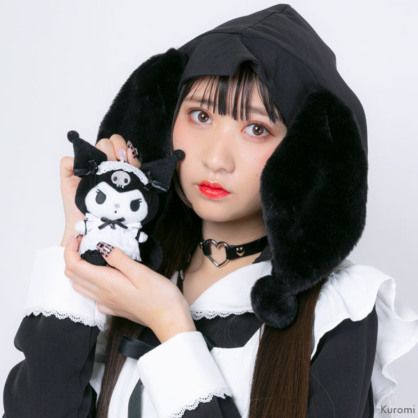 楽天市場】【SALE】 【海外発送不可】サンリオキャラクターズエプロン