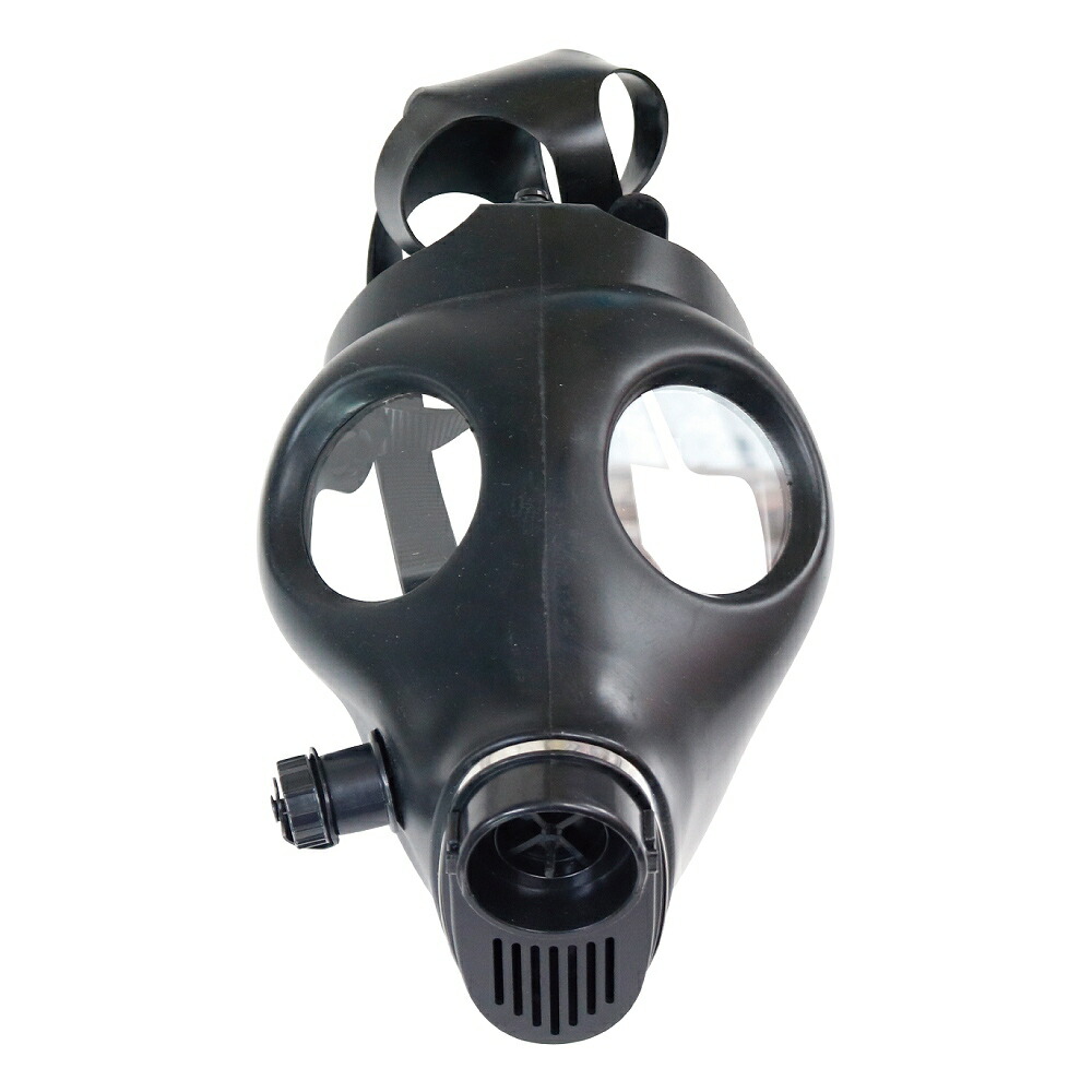 楽天市場】ガスマスク フィット : ドリラン