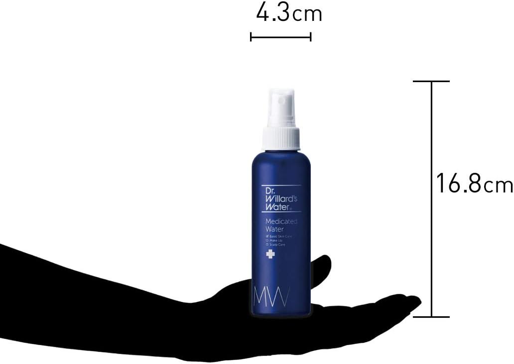 楽天市場】【5%OFFクーポン】Dr.ウィラード 薬用ウィラード