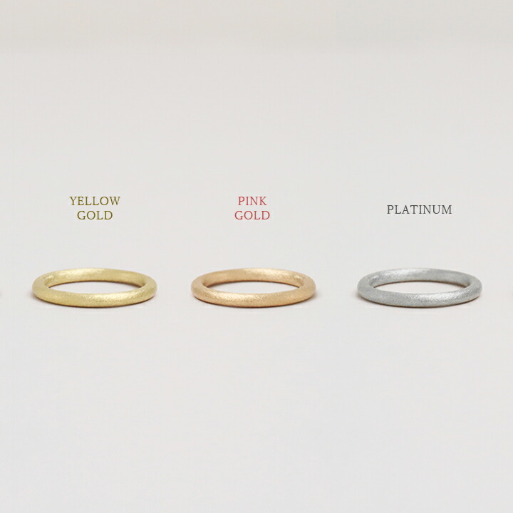 楽天市場】【2/22まで 3％OFF】 18金 リング k18 指輪 18k レディース