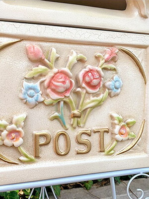 楽天市場】☆倉庫移転の為、総売り尽くしセール！☆ 郵便ポスト