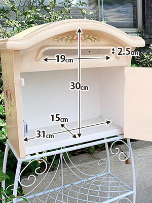 楽天市場】☆倉庫移転の為、総売り尽くしセール！☆ 郵便ポスト