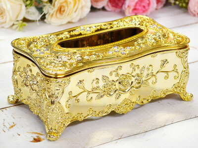 楽天市場】☆倉庫移転の為、総売り尽くしセール！☆ 薔薇の ティッシュ