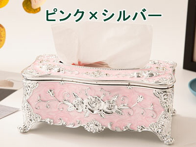 楽天市場】☆倉庫移転の為、総売り尽くしセール！☆ 薔薇の ティッシュ