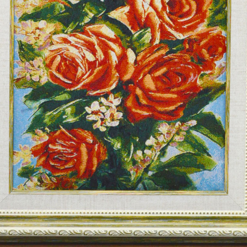 楽天市場】☆倉庫移転の為、総売り尽くしセール！☆ ゴブラン額絵 縦型