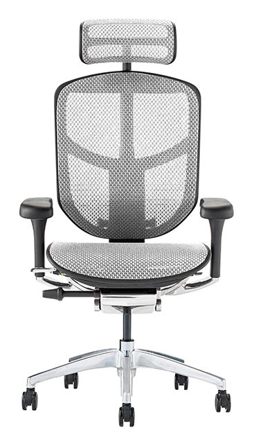 楽天市場】新型 エルゴヒューマン エンジョイ2 Ergohuman Enjoy2 在宅