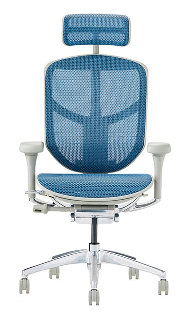 楽天市場】新型 エルゴヒューマン エンジョイ2 Ergohuman Enjoy2 在宅