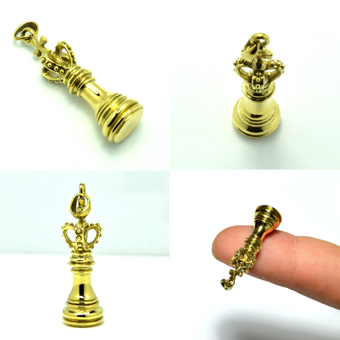 楽天市場】チェスの駒 チェスピース