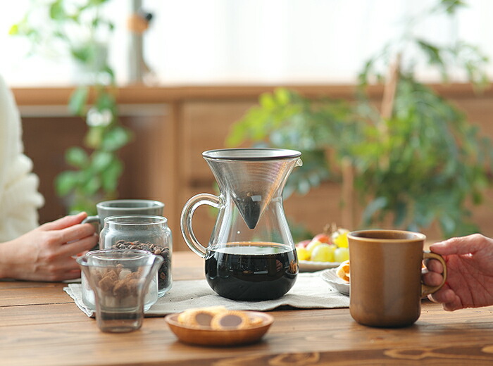 楽天市場】【楽天1位】 コーヒー ドリッパー ドリップ 【特典付き