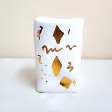 楽天市場】陶芸／セラミックマーカー ゴールド : 陶芸.com／e-画材.com