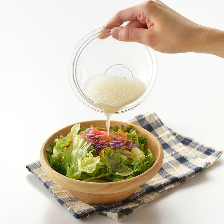 楽天市場】ボウル レンジメモリボウル 4P 4003072 耐熱ボウル 4個